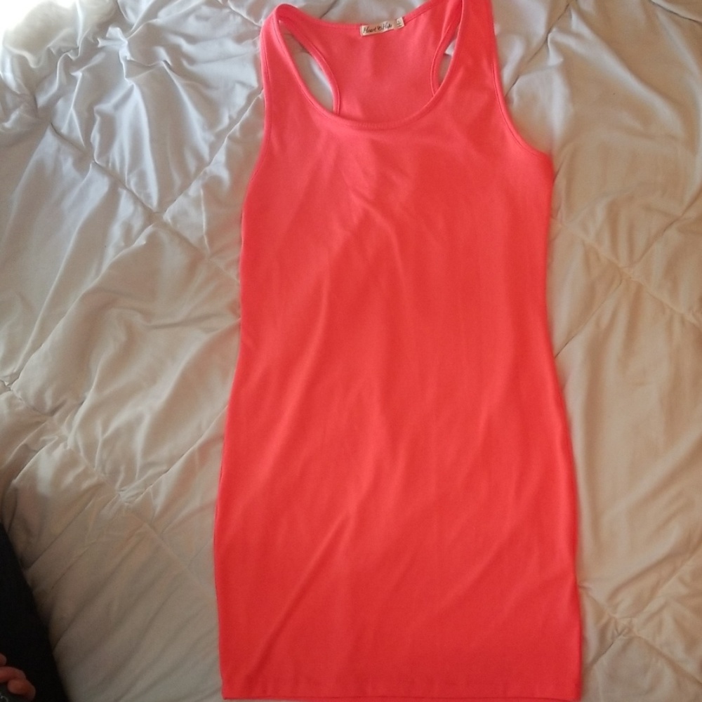 Club dress